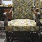 611 5995 ARMCHAIRS